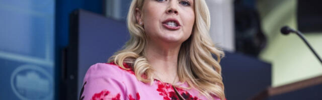 Ливитова: Преговори са Ираном иду добро, јавне изјаве Техерама се разликују од приватних