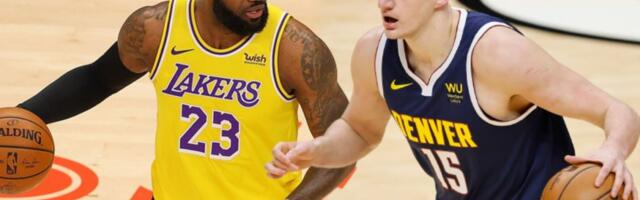 Lebron Džejms dolazi u Denver kod Nikole Jokića! Amerikanci najavili istorijski transfer u NBA ligi