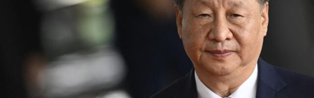 Si Đinping na putu da ostvari najgoru noćnu moru sveta: Satelit snimio nešto strašno, i Tramp zabrinut?