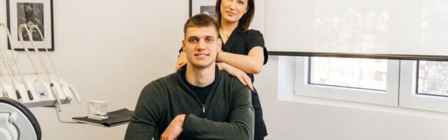 Specijalistička stomatološka ordinacija “Regen Clinic“ izbor Pavla Nikolića za brigu o oralnom zdravlju