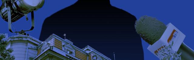 Studenti u blokadi Niš: Kako je gradonačelnik zloupotrebio studente