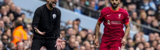 "Ako odu Salah i Gvardiola, Premijer liga će postati tajlandska!"