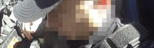 Марјан Вујачић из Србије изручен Црној Гори