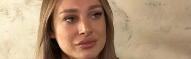 "SA STRICEM JE BILO NAJNEPRIJATNIJE SUOČAVANJE" Luna progovorila o Đoletu Đoganiju, pa priznala koji pevači joj SKROZ IZIGNORISALI