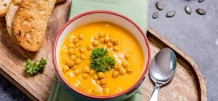 Kompletan posni jelovnik za Veliki petak: Od doručka do večere, sve je preukusno, zasitno i spremljeno na vodi