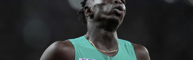 ZABORAVITE JUSEINA BOLTA! Svet atletike dobio novu zver - već je oborio rekord u sprintu! (VIDEO)