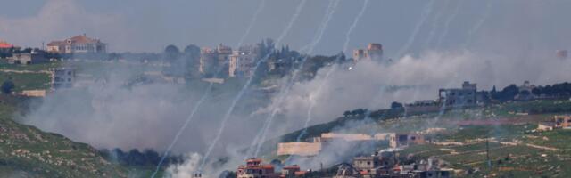 Prvi direktni razgovori Izraela i Libana od 1993, zaokret italijanske politike