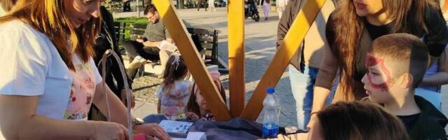 Leskovačkoj biblioteci Zahvalica Matice srpske za doprinos srpskom bibliotekarstvu