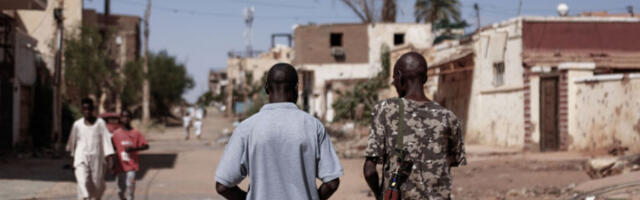 Влада Судана: конференција у Берлину је неприхватљиво мешање у унутрашње послове