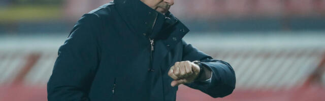 UDARNO: Ljubiša Tumbaković hitno primljen u bolnicu!