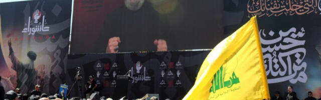 Шеик Касем: Хвала Ирану на подршци у заустављању израелске агресије