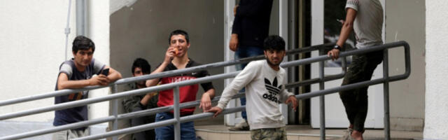 У Србију 2024. године имигрирало 34.155 лица, 17,2 одсто мање него 2023.