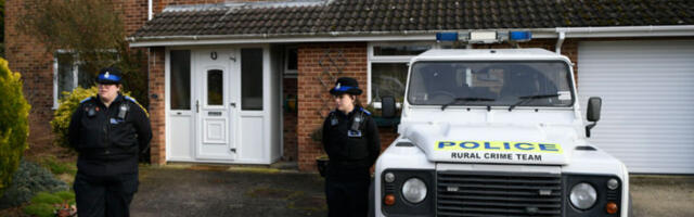 Најмање двоје деце месечно страда у нападима ножем