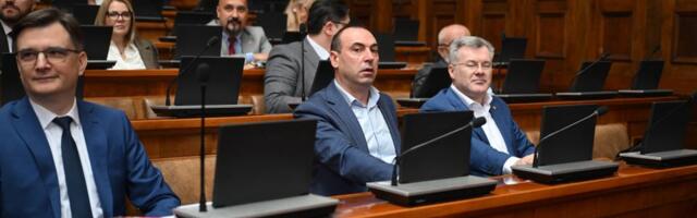 ANEM osudio uvrede na račun novinara N1 i Dinka Gruhonjića