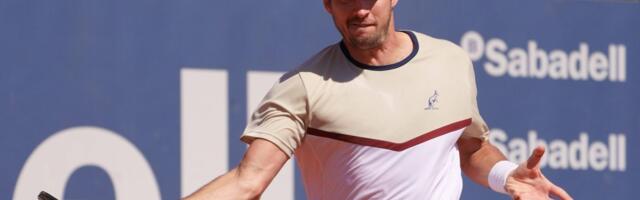 Povratak Ducija! Lajović u drugom kolu Mastersa, slomio Sonega u Madridu i podsetio na stare dane