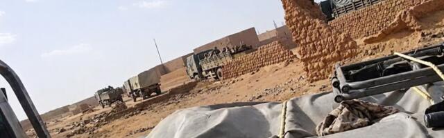 (VIDEO) Strašan poraz Putina! Počelo veliko povlačenje ruske vojske: Bitka je bila krvava, mrtvih više od hiljadu, a na kraju - katastrofa