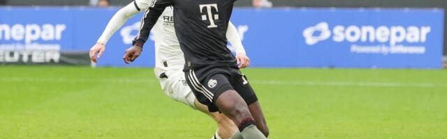 ČELSI GA SE ODREKAO, BAJERN NE DA 65 MILIONA! Sudbina centarfora je jedna od većih nepoznanica u svetu fudbala!