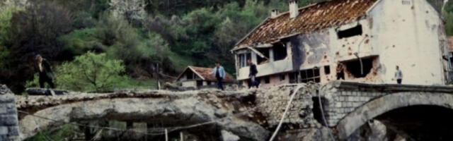 Мурино не заборавља децу страдалу у НАТО бомбама