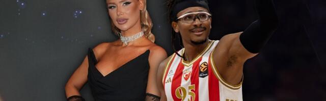 Ovo niko nije očekivao: Čima Moneke i Ivana Boom Nikolić - evo o čemu se tačno radi (FOTO)