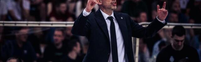 Penjaroja doneo loše vesti posle plasmana u polufinale ABA lige!