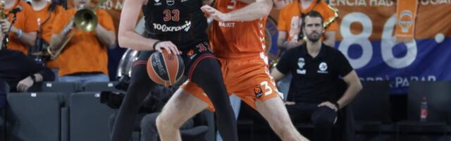 Raspored F4 Evrolige: Špansko polufinale - Olimpijakos protiv prvaka Evrope (Foto)