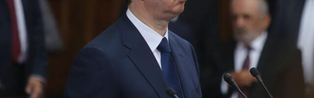 Vučić govorio o Nacionalnom stadionu, pa poslao poruku Zvezdi i Partizanu: "Dovodimo Amerikance da upravljaju"