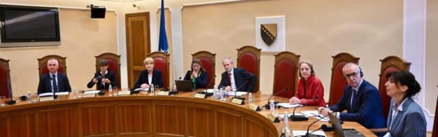 Ustavni sud BiH neće nuditi model rješenja državne imovine