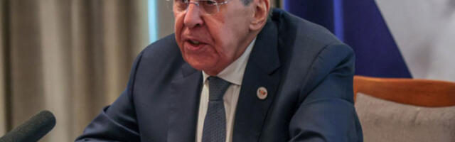 Лавров: Промена на челу УН шанса за успостављање реда у организацији