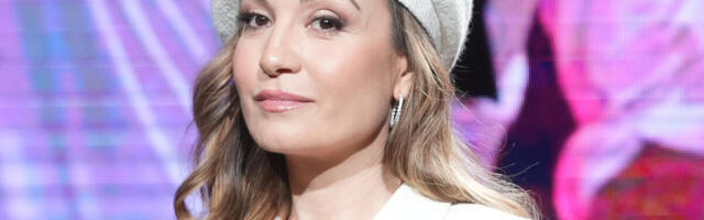 JELENA TOMAŠEVIĆ SE OBRATILA GRUPI LELEK: Otkriveno kako je pevačica glasala, setila se i davne 2005. godine