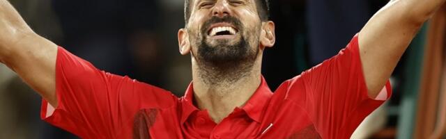 Novak napravio veliku promenu pred početak Rolan Garosa: Novi-stari trener u Đokovićevom boksu