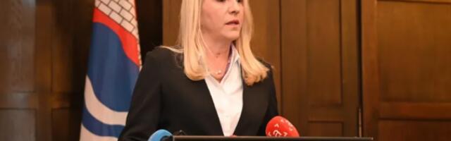Добрила Кукољ на души носила ожиљке злог времена које не сме бити заборављено