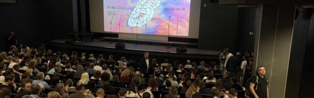 Filmovi „Ono što treba činiti“ i „Zalazak“ najbolji na Beldoks-u