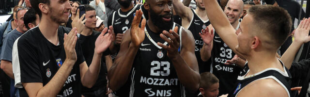Veliki udarac: Partizan ostao bez milionskoj pojačanja!