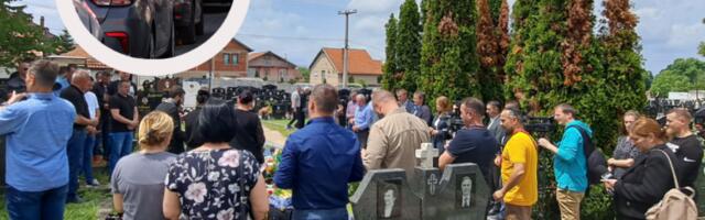 POSEBAN REŽIM SAOBRAĆAJA ZA ZADUŠNICE: Evo gde je zabranjen ulazak vozilima i ko ima pravo na besplatan prevoz