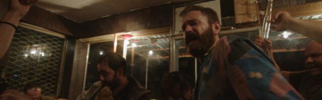 Regionalna premijera srpske manjinske koprodukcije „Crna truba“ reditelja Bojana Stijovića na 73. Pulskom filmskom festivalu
