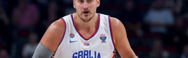 Švajcarska – Srbija: Kapiten Nikola Jokić i Orlovi napadaju pobedu za novi korak ka Svetskom prvenstvu