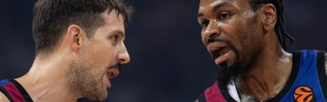 Laprovitola na raskrsnici: Partizan nudi Evroligu, ali srce vuče ka Španiji