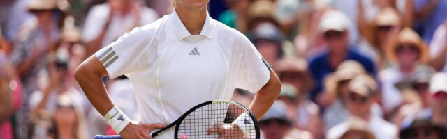ČEŠKO FINALE NA VIMBLDONU: Muhova i Noskova za istoriju