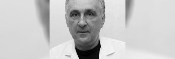 PREMINUO prof. dr Zoran Todorović