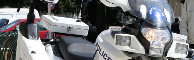 Horor kod Soluna: Srbin pijan ušao u suprotan smer, pa se zakucao u taksi