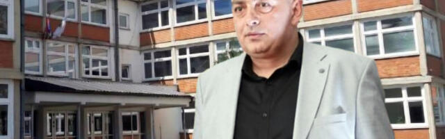 Elvedin Karišik novi direktor OŠ „12. decembar“ u Sjenici