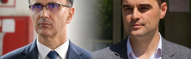Petrović: Pčinjski okrug će doživeti sudbinu Kosova i Metohije