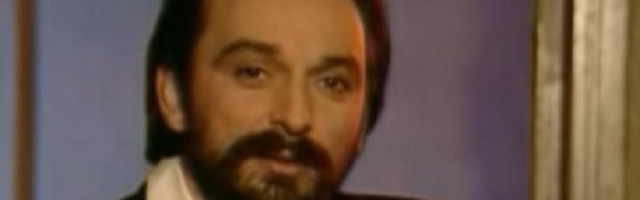 Doživeo je veliku i tešku nesreću od koje se jedva oporavio, a danas ga niko ne bi prepoznao