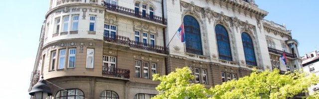 SANU SE OGLASIO POVODOM MOLBE SINODA SPC DA SE ODOBRI KRETANJE VERNICIMA ZA VASKRS: Najracionalnije postupanje ono u skladu sa stavovima struke!