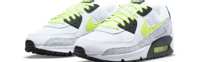 Nike donosi veliko osveženje svojoj legendarnoj Air Max liniji