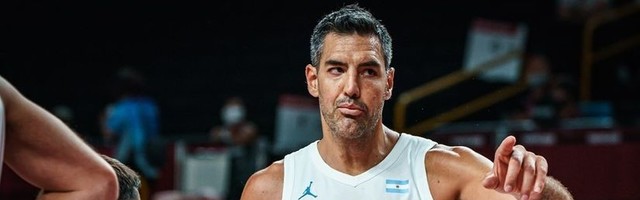 Neuništivi Luis Skola odveo Argentinu u četvrtfinale