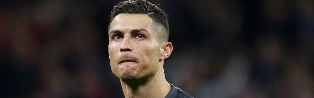 Ronaldo bi od sledeće sezone mogao postati napadač mančesterskog tima