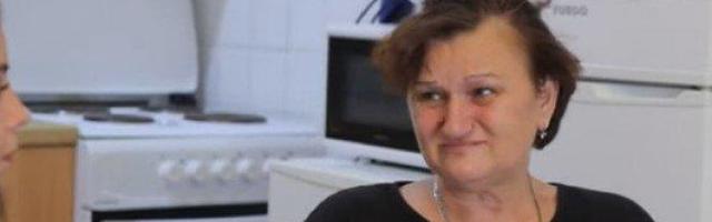 /Video/ Kažu mi "Ti si Škinja, idi odavde", a ja im odgovorim "Srpkinja sam i NE IDEM"!