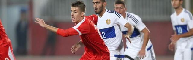 Luka Ilić napustio Tvente