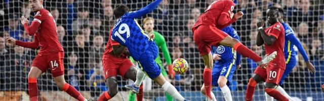 Vrhunski derbi u Londonu: Četiri gola za poluvreme, do kraja moglo još toliko (VIDEO)